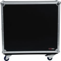 Gator Case en bois pour mixeur Allen & Heath SQ7 - Vue 1